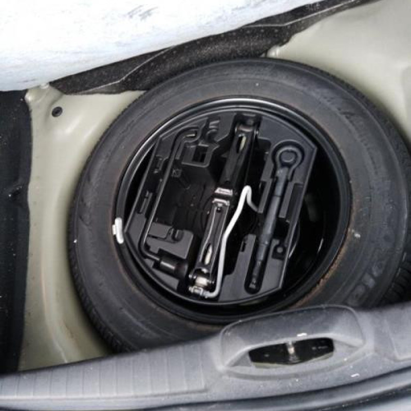 Tambour arriere droit PEUGEOT 208 1 Photo n°12