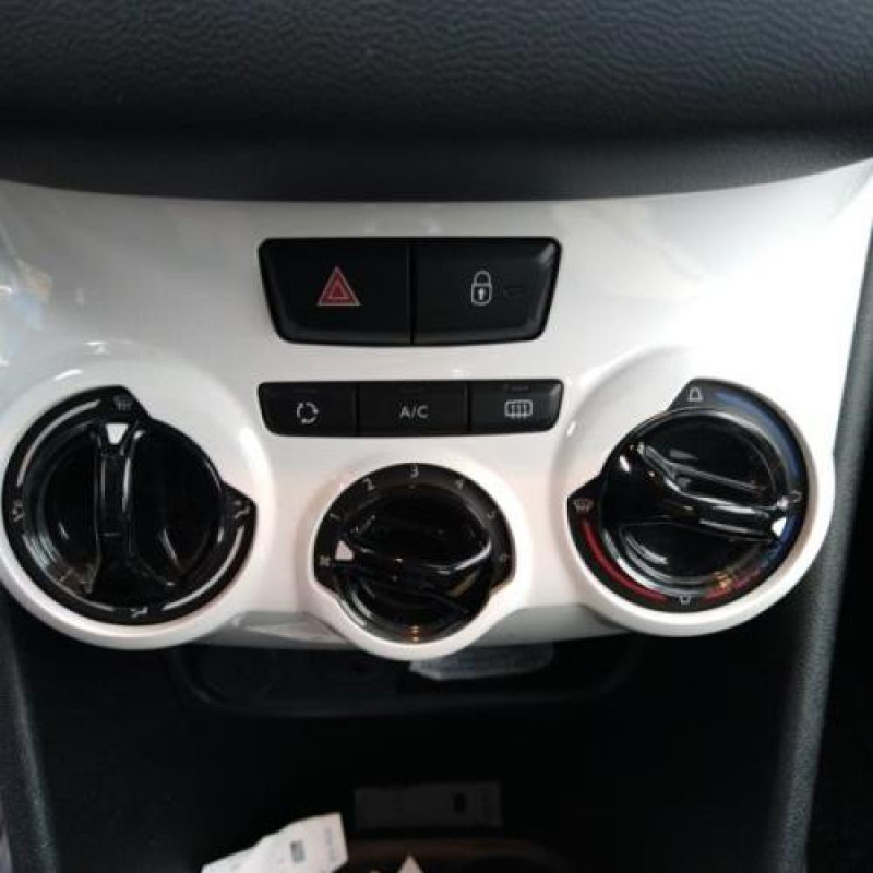 Tambour arriere droit PEUGEOT 208 1 Photo n°13