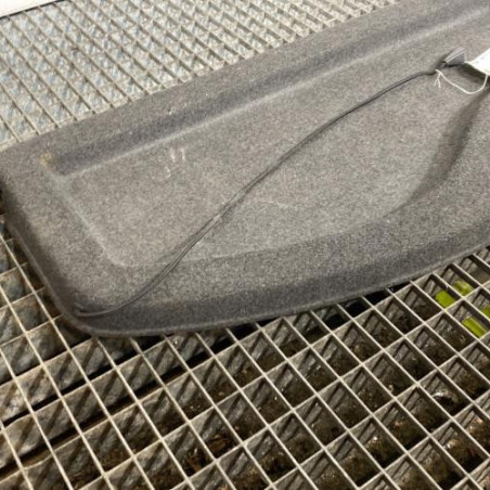 Plage arriere RENAULT MODUS
