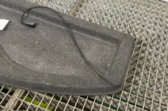 Plage arriere RENAULT MODUS