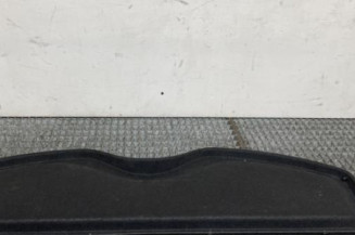 Plage arriere RENAULT MODUS