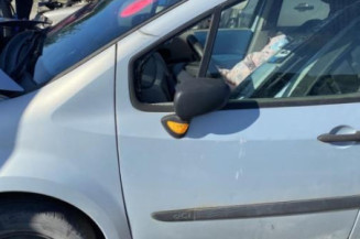 Plage arriere RENAULT MODUS