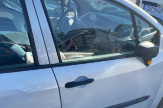 Plage arriere RENAULT MODUS