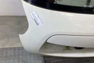 Malle/Hayon arriere NISSAN JUKE 1
