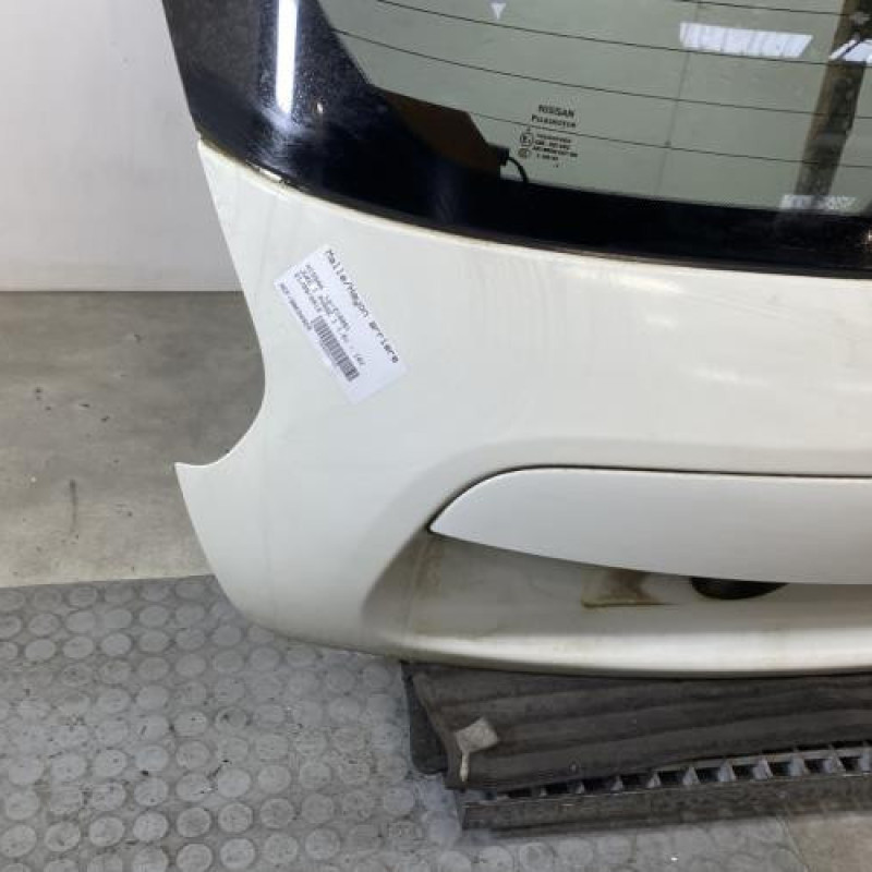 Malle/Hayon arriere NISSAN JUKE 1 Photo n°5