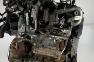 Moteur DACIA SANDERO 2 Photo n°1