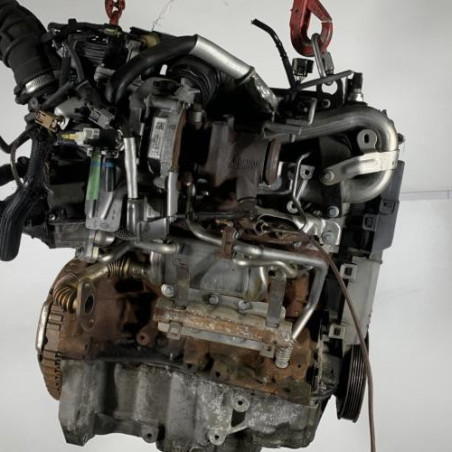 Moteur DACIA SANDERO 2 Photo n°1