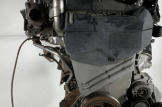 Moteur DACIA SANDERO 2