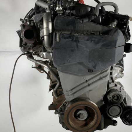 Moteur DACIA SANDERO 2
