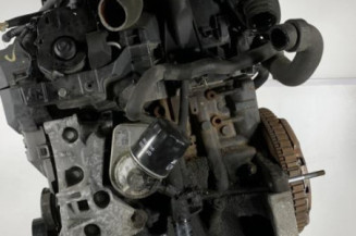 Moteur DACIA SANDERO 2