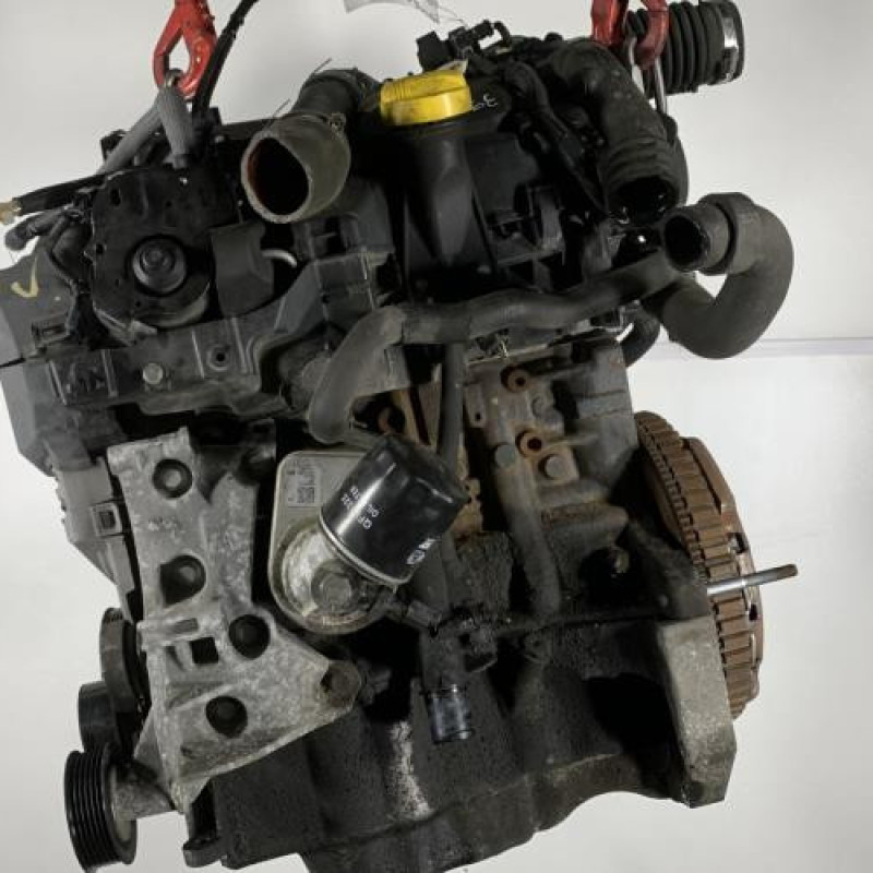 Moteur DACIA SANDERO 2 Photo n°3
