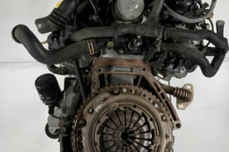 Moteur DACIA SANDERO 2
