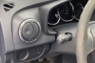 Moteur DACIA SANDERO 2