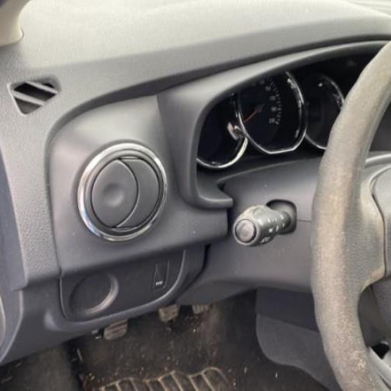 Moteur DACIA SANDERO 2 Photo n°5