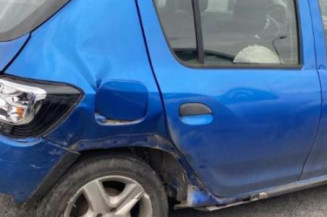 Moteur DACIA SANDERO 2