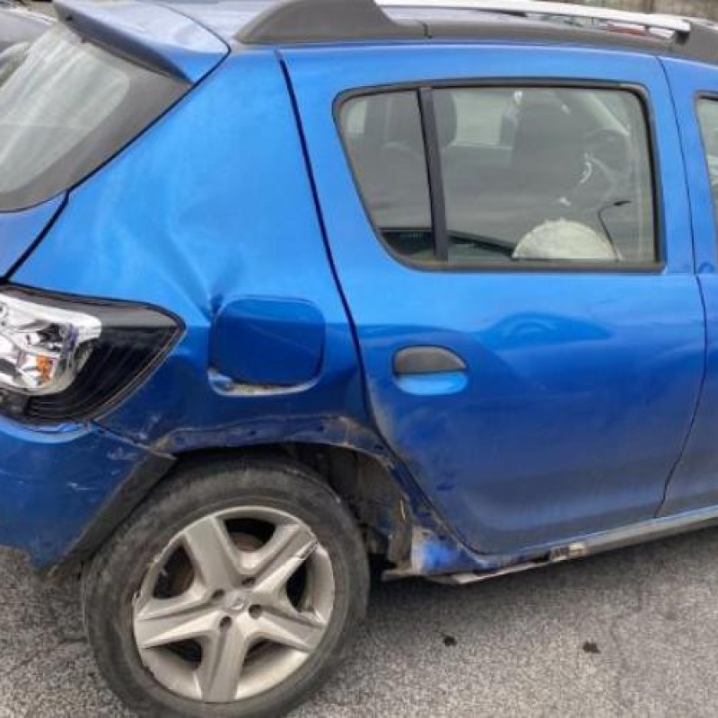 Moteur DACIA SANDERO 2 Photo n°6