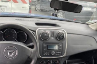 Moteur DACIA SANDERO 2