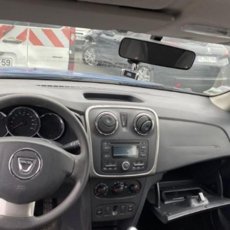 Moteur DACIA SANDERO 2 Photo n°7