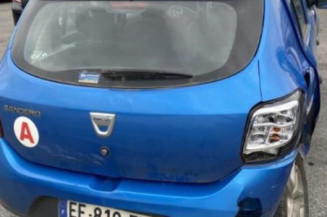 Moteur DACIA SANDERO 2