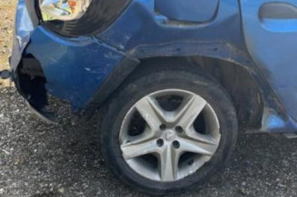 Moteur DACIA SANDERO 2