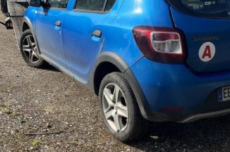Moteur DACIA SANDERO 2