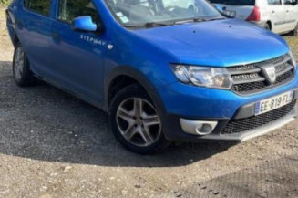 Moteur DACIA SANDERO 2