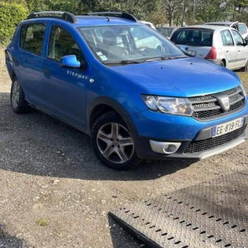 Moteur DACIA SANDERO 2 Photo n°11