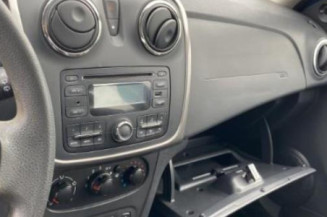 Moteur DACIA SANDERO 2