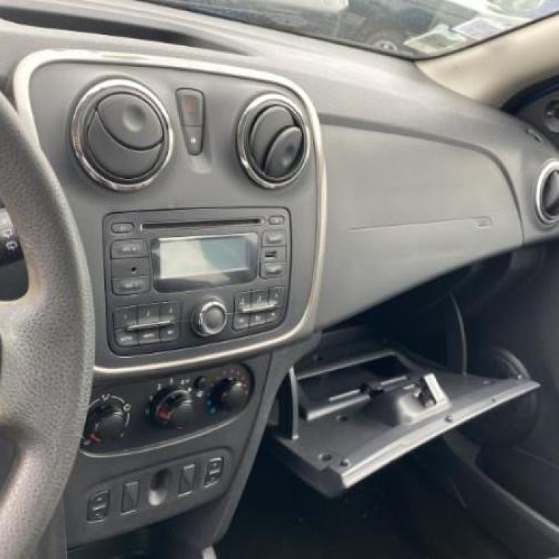 Moteur DACIA SANDERO 2 Photo n°12