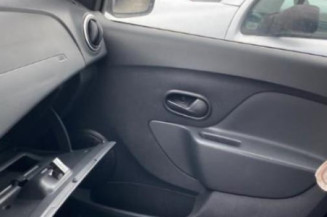 Moteur DACIA SANDERO 2