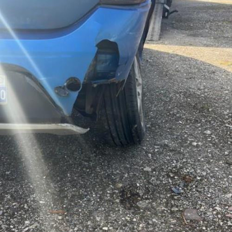 Moteur DACIA SANDERO 2 Photo n°14