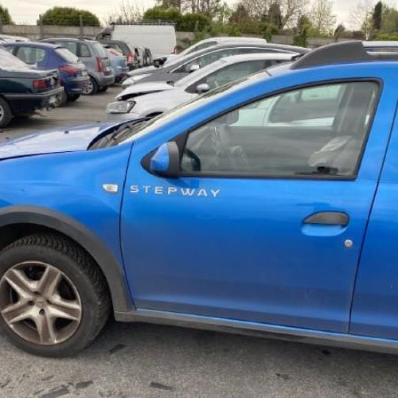 Moteur DACIA SANDERO 2 Photo n°15