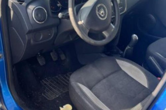 Moteur DACIA SANDERO 2