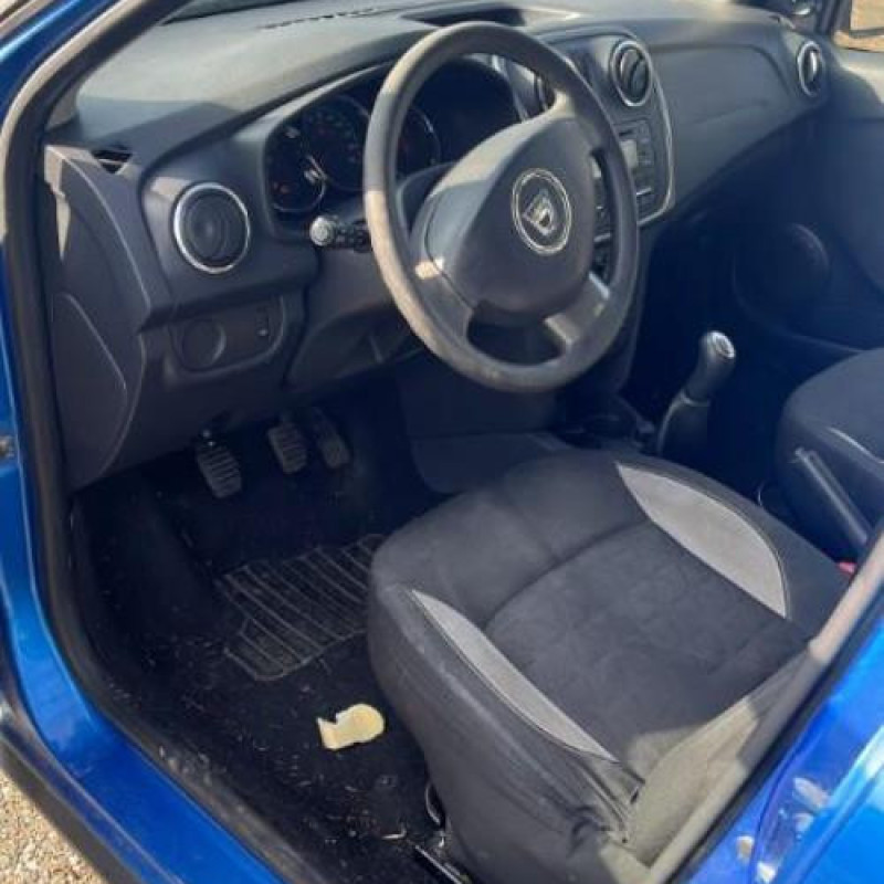 Moteur DACIA SANDERO 2 Photo n°16