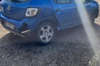 Moteur DACIA SANDERO 2