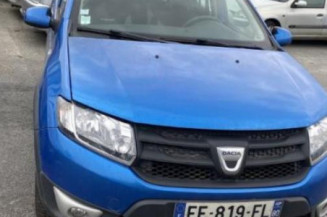 Moteur DACIA SANDERO 2