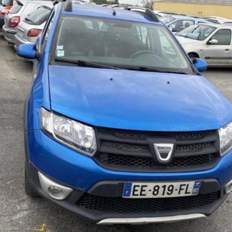 Moteur DACIA SANDERO 2 Photo n°18