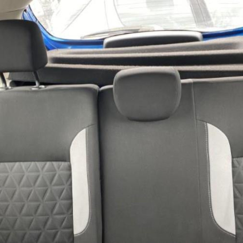 Moteur DACIA SANDERO 2 Photo n°19