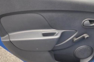Moteur DACIA SANDERO 2