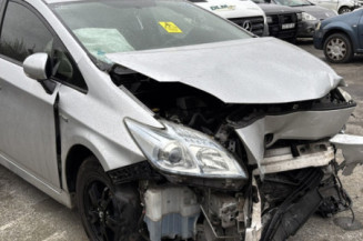 TOYOTA PRIUS 3 PHASE 1 1.8i - 16V HYBRID