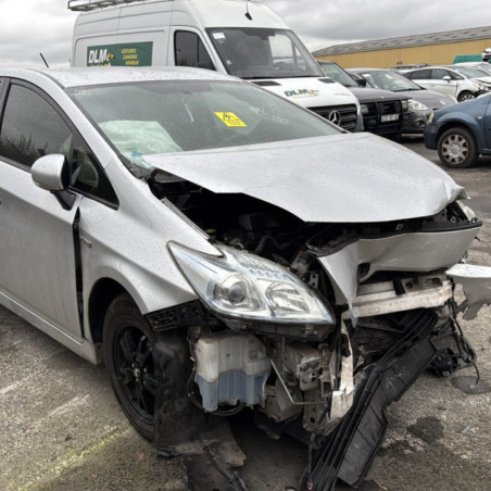 TOYOTA PRIUS 3 PHASE 1 1.8i - 16V HYBRID