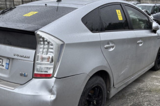 TOYOTA PRIUS 3 PHASE 1 1.8i - 16V HYBRID