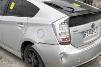 TOYOTA PRIUS 3 PHASE 1 1.8i - 16V HYBRID