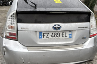 TOYOTA PRIUS 3 PHASE 1 1.8i - 16V HYBRID