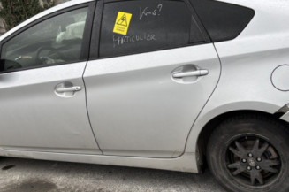 TOYOTA PRIUS 3 PHASE 1 1.8i - 16V HYBRID