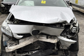 TOYOTA PRIUS 3 PHASE 1 1.8i - 16V HYBRID