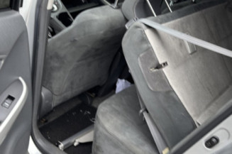 TOYOTA PRIUS 3 PHASE 1 1.8i - 16V HYBRID