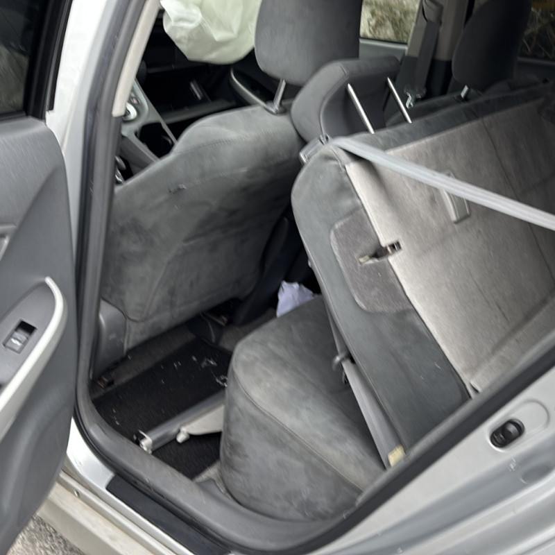 TOYOTA PRIUS 3 PHASE 1 1.8i - 16V HYBRID Photo n°10
