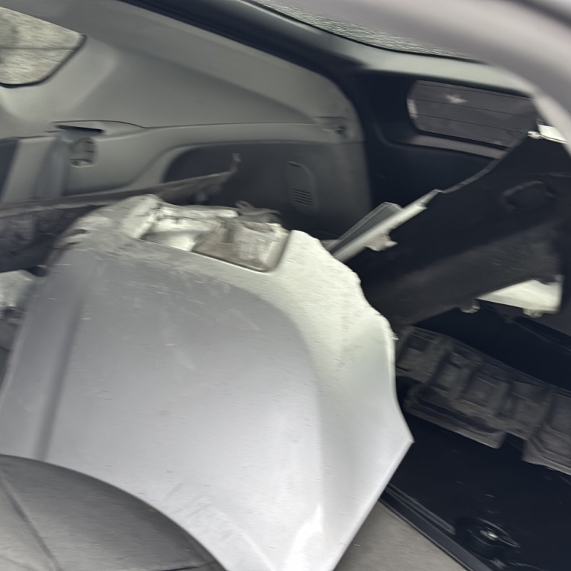 TOYOTA PRIUS 3 PHASE 1 1.8i - 16V HYBRID Photo n°11