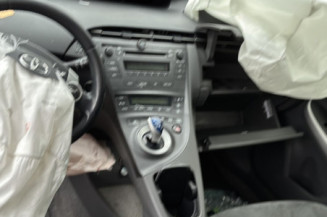 TOYOTA PRIUS 3 PHASE 1 1.8i - 16V HYBRID